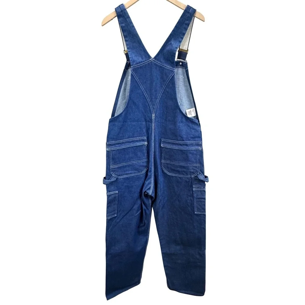 Toughskins vintage union